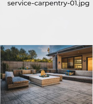 Project tile: site demolition and prep